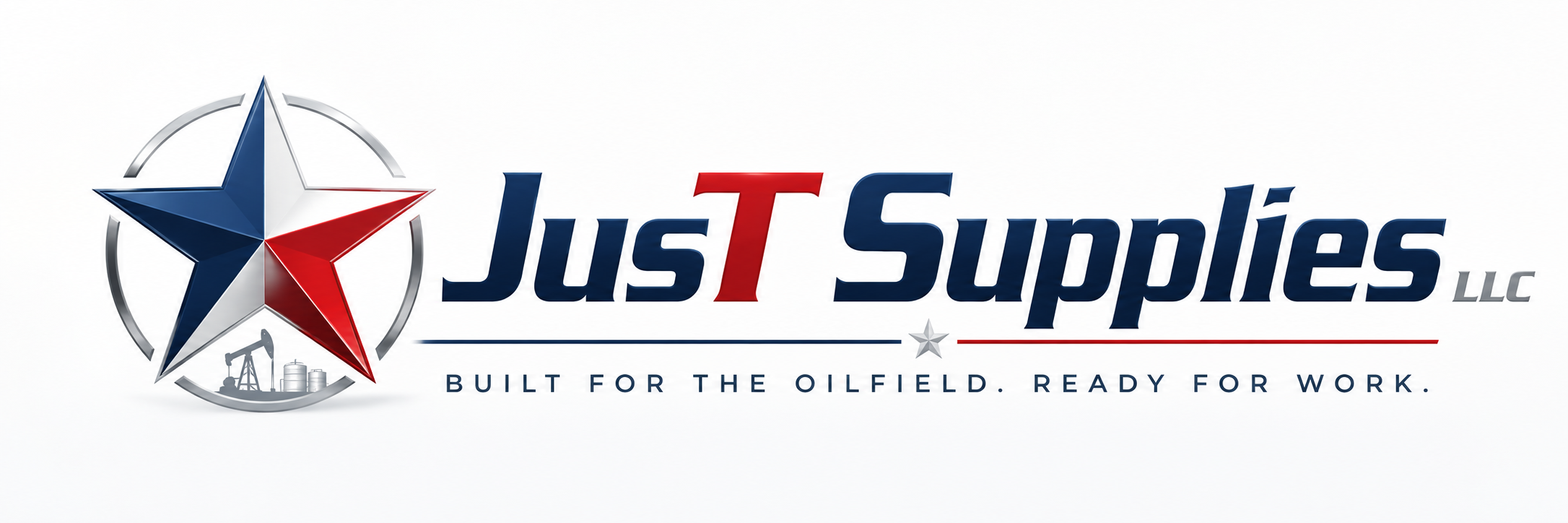JusT Supplies LLC logo