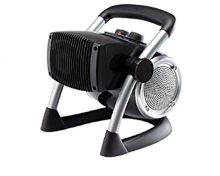 Portable Electric Heater