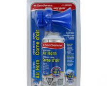 SeaSense Air Horn