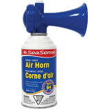 Sea Sense Air Horn jumbo
