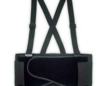 CLC Elastic Back Support Belt