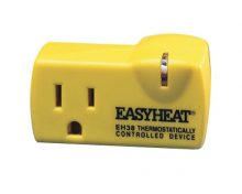 Easy Heat Freeze Free