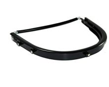 Hard Hat Face Shield