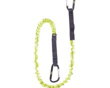 Guardian Fall Protection Shock Absorbing Lanyard