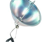 Power Zone Heat Lamp w/Clamp 6Ft