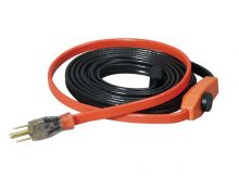 Water Pipe Freeze Protection