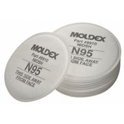 Moldex Particulate
