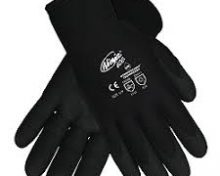 Ninja Ice Gloves