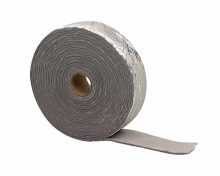 Insulated Foam Pipe Wrap