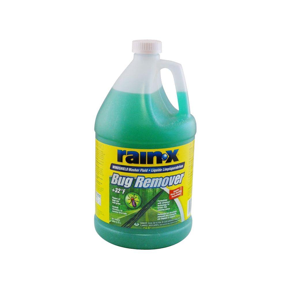 Rain X Bug Remover - JusT Supplies LLC