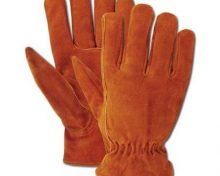 Split Leather Work Glove