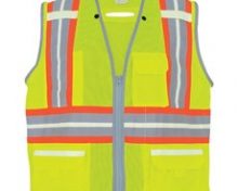 Tuff-Gard Safety Vest 2XL