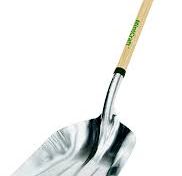 Grain Scoop/ Snow Shovel