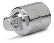 MintCraft 1/2" Drive x 3/8" Drive Adaptor