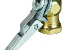 Tru-Flate Clip-On Chuck