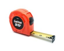 Hi-Viz Lufkin Tape Measure 25'