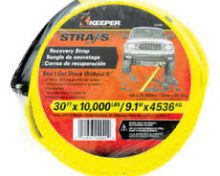 Tow Straps