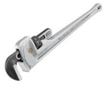 Aluminum Pipe Wrenches