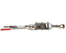 4 Ton Dual Ratchet Drive Cable Puller