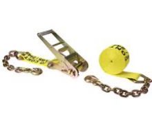 Ratchet Straps/Chains Heavy Duty