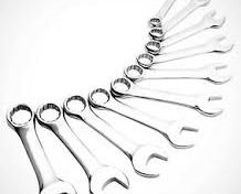 MintCraft Combination Wrench