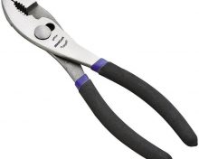 Slip Joint Pliers