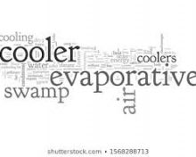 Evaporative Cooler Parts