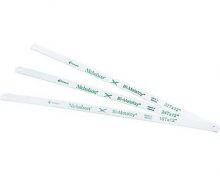 Nicholson Hacksaw Blade Bi-Metaloy