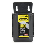 Stanley Box Cutter Blades 100pc