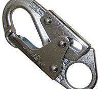 Double Latch Safety Hook