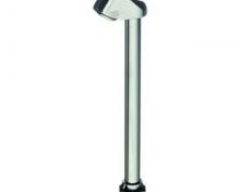 Tru-Flate Dual Foot Line Chuck