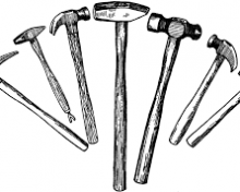 Hammers/Mallets/Sledge