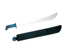 MintCraft Soft Grip Machete