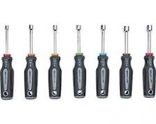 MintCraft Nut Driver