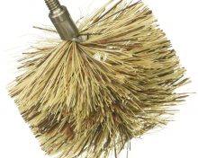 Pellet Stove Brushes