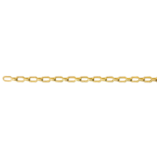 1/0 Plumblers Chain Brass