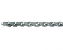 #35 Steel Sash Chain