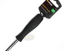 1/4 " Drive 6" Spinner Handle