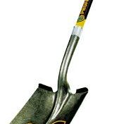 Vulcan Square Shovel
