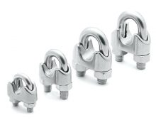 Cable Clamps/ U Bolts