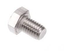Hex Head Bolts 1/2" G5