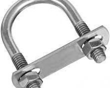U-Bolts