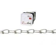 #1 Double Loop Chain