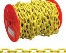 3/16 Proof Coil Yellow Poly
