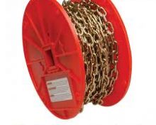 #3 Straight Link Machine Chain