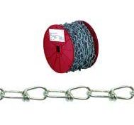 4/0 Double Loop Chain