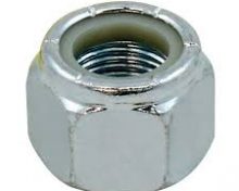 Nylon Lock Nuts