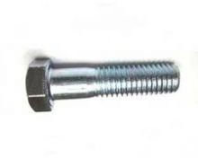 7/16" Hex Head Bolts G5