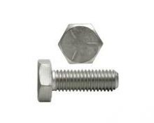 7/8" Hex Head Bolts G5
