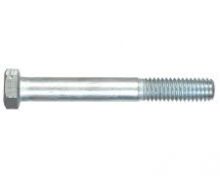 Hex Head Bolts 9/16"
